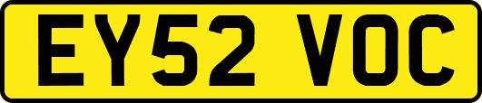 EY52VOC