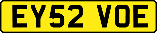 EY52VOE