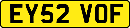 EY52VOF