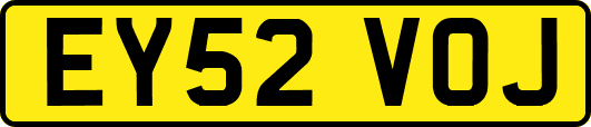 EY52VOJ