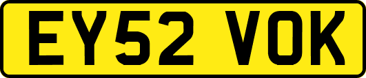 EY52VOK