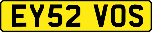 EY52VOS