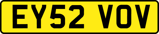 EY52VOV