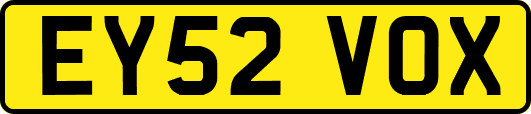 EY52VOX