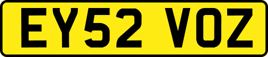 EY52VOZ