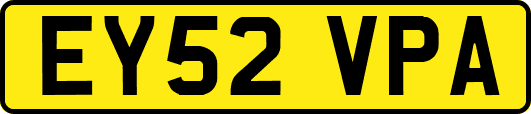 EY52VPA