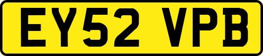 EY52VPB