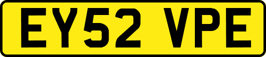 EY52VPE