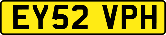 EY52VPH