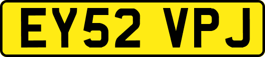 EY52VPJ