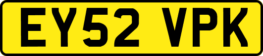 EY52VPK