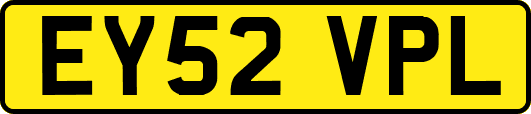 EY52VPL