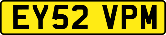 EY52VPM