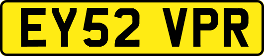 EY52VPR