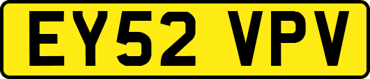 EY52VPV