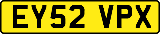 EY52VPX