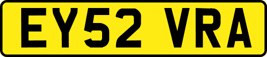 EY52VRA