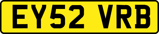 EY52VRB
