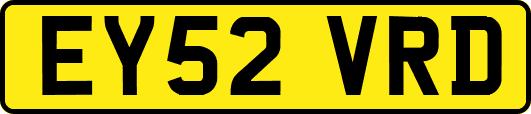 EY52VRD