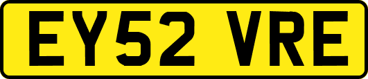 EY52VRE