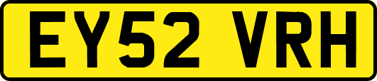 EY52VRH