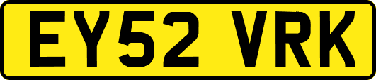 EY52VRK