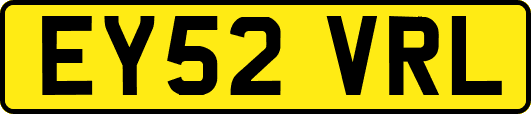 EY52VRL