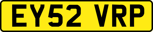 EY52VRP