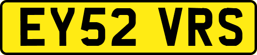 EY52VRS