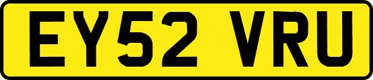 EY52VRU
