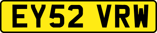 EY52VRW