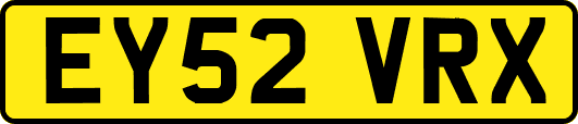 EY52VRX