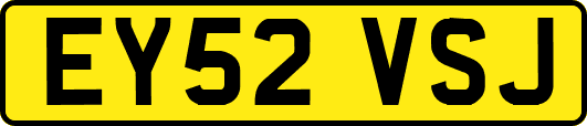 EY52VSJ