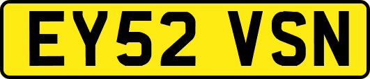 EY52VSN