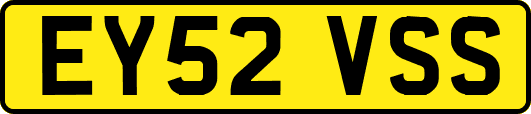 EY52VSS