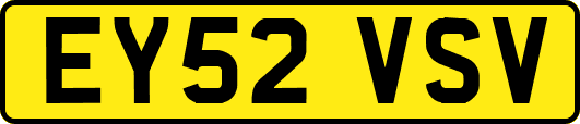 EY52VSV