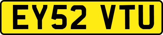 EY52VTU
