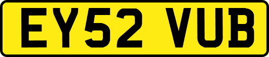 EY52VUB