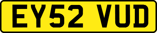 EY52VUD