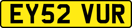 EY52VUR