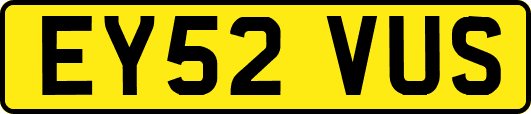 EY52VUS
