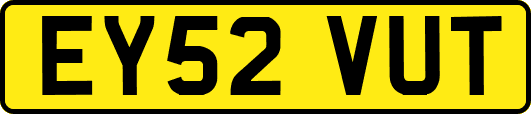 EY52VUT