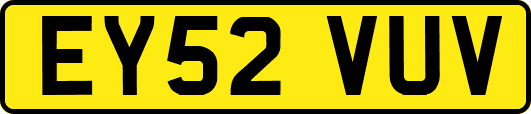 EY52VUV