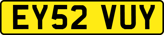 EY52VUY