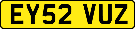 EY52VUZ