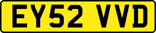 EY52VVD
