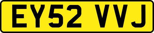 EY52VVJ