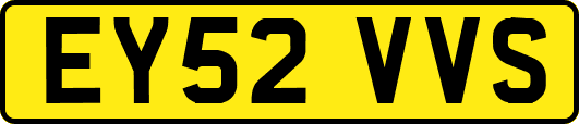 EY52VVS
