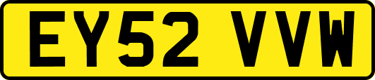 EY52VVW