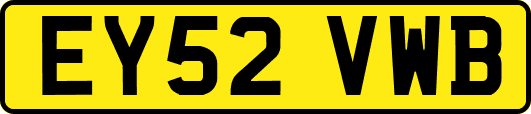 EY52VWB